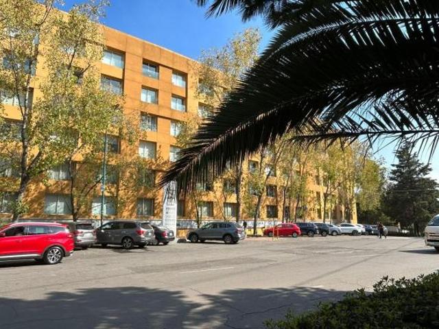 LA LOMA SANTA FE DEPARTAMENTO EN VENTA