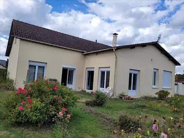 La Londe 76500 Achat / Vente maison 5 pièces t5