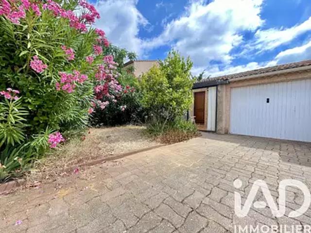 La Londe les Maures 83250 Achat / Vente maison 3 pièces t3 terrasse parking