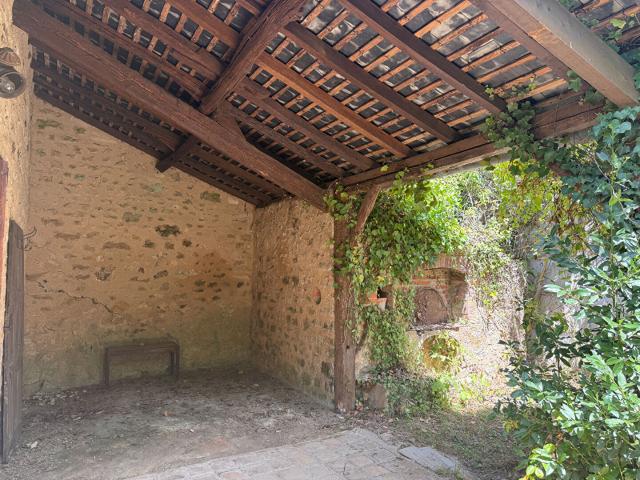 LA LONGERE SMARVES