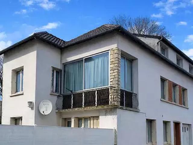 La Loupe 28240 Achat / Vente maison 7 pièces t7 jardin terrasse