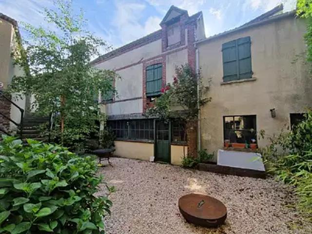 La Loupe 28240 Achat / Vente maison 4 pièces t4