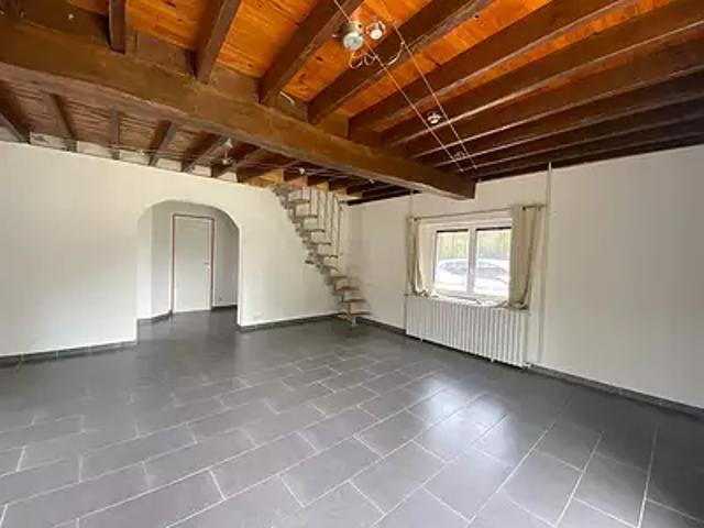 La Loupe 28240 Achat / Vente maison 5 pièces t5