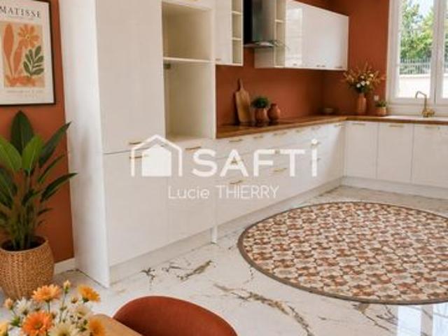 Frais de notaire offert !