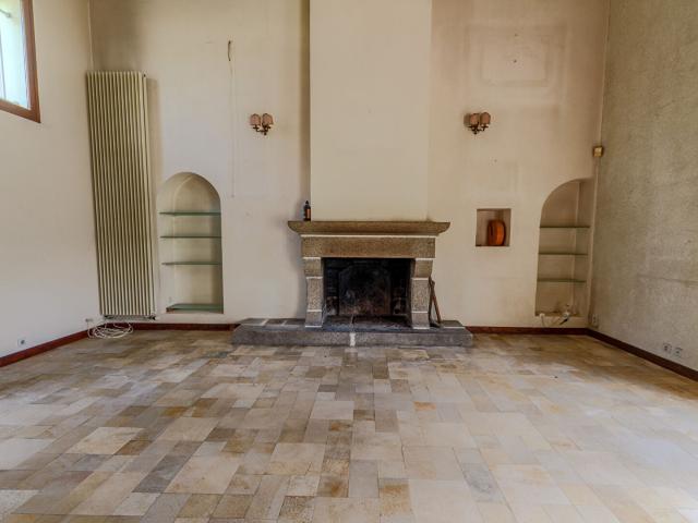 LA MANCHE Maison à vendre à Saint Sauveur la Pommeraye Référence SG 4892