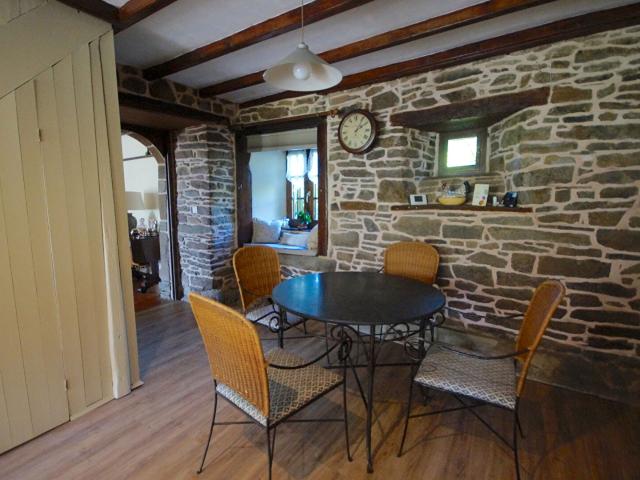 LA MANCHE Maison Percy En Normandie 222 m2