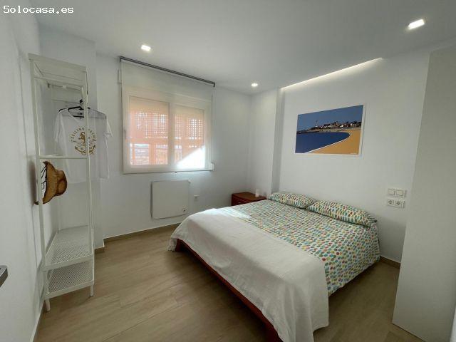 LA MANGA VACACIONES APARTAMENTO