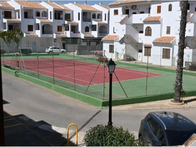 La Manga Del Mar Menor