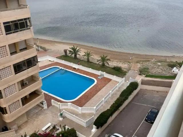 La Manga Del Mar Menor