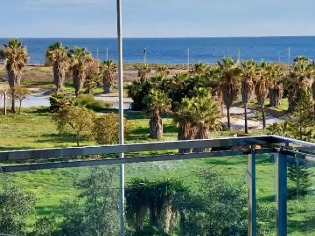 La Manga Del Mar Menor