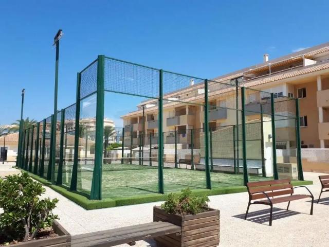 La Manga Del Mar Menor