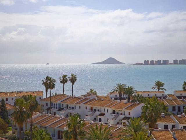 La Manga Del Mar Menor