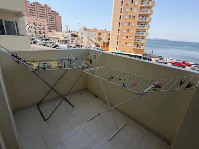 La Manga Del Mar Menor