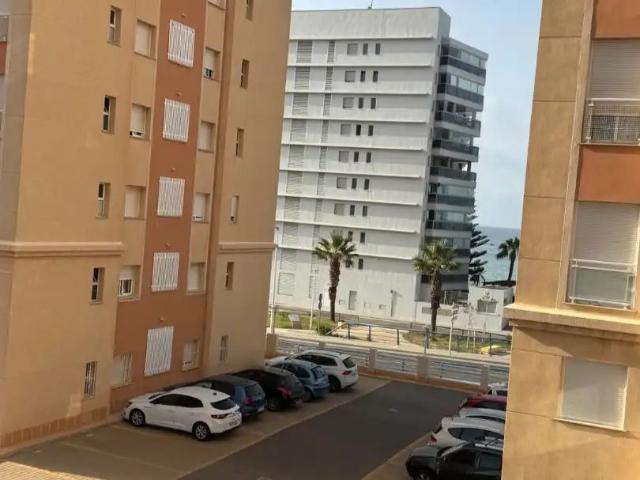 La Manga Del Mar Menor