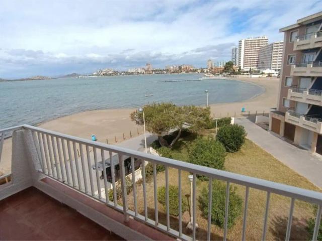 La Manga Del Mar Menor