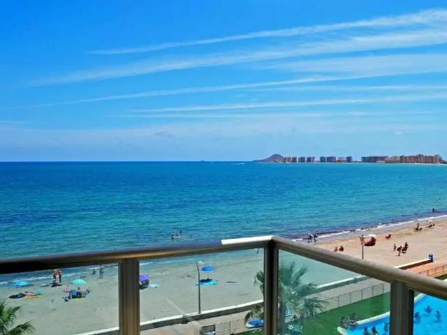 La Manga Del Mar Menor