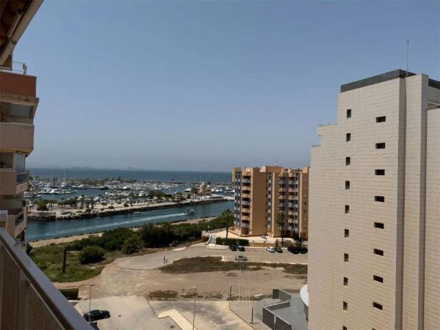 La Manga Del Mar Menor