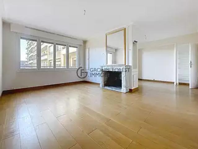 La Madeleine 59110 Achat / Vente appartement 3 pièces t3