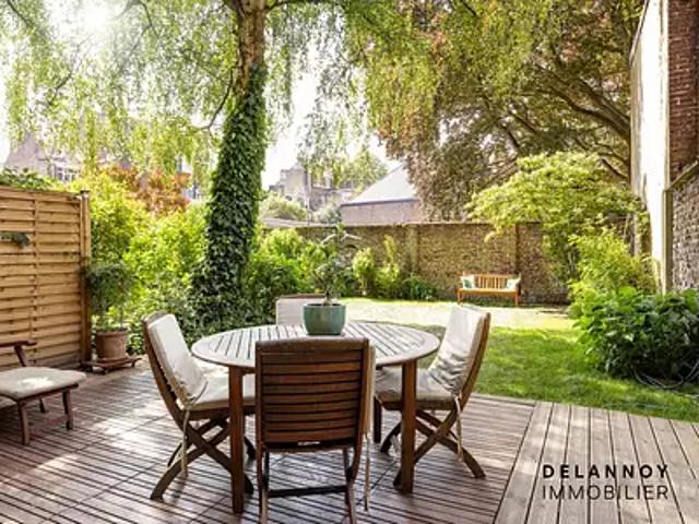 La Madeleine 59110 Achat / Vente appartement 3 pièces t3