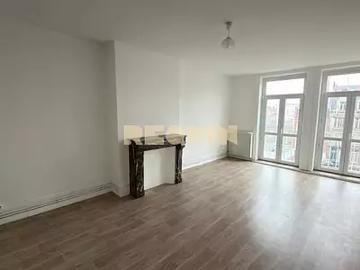 La Madeleine 59110 Achat / Vente appartement 3 pièces t3 au dernier étage