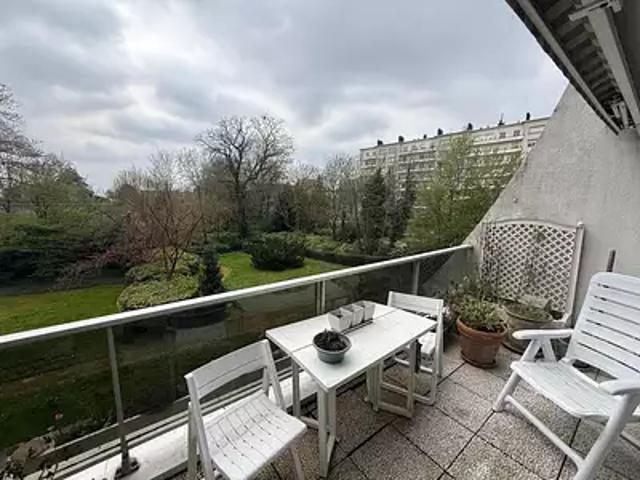 La Madeleine 59110 Achat / Vente appartement 3 pièces t3 balcon