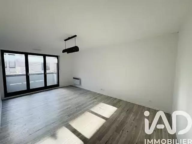 La Madeleine 59110 Achat / Vente appartement 3 pièces t3 parking