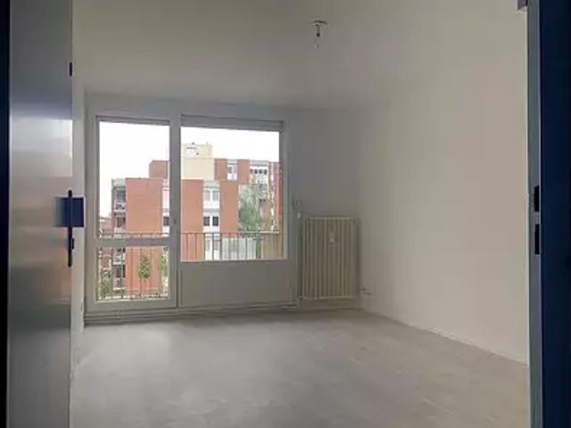 La Madeleine 59110 Achat / Vente appartement 1 pièce t1
