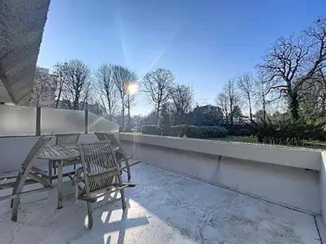 La Madeleine 59110 Achat / Vente appartement 1 pièce t1 terrasse
