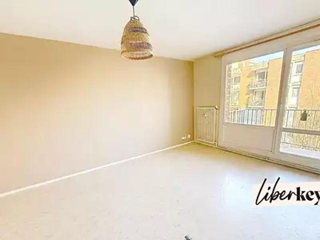 La Madeleine 59110 Achat / Vente appartement 1 pièce t1 balcon