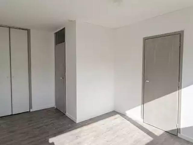 La Madeleine 59110 Achat / Vente appartement 1 pièce t1 cave