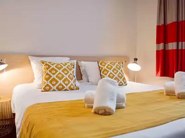 La Madeleine 59110 Achat / Vente appartement 2 pièces t2