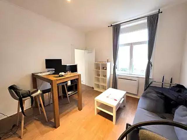 La Madeleine 59110 Achat / Vente appartement 2 pièces t2