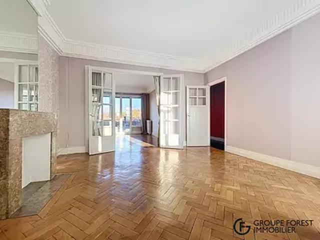 La Madeleine 59110 Achat / Vente appartement 2 pièces t2