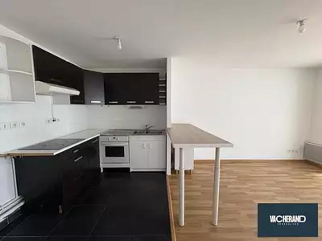 La Madeleine 59110 Achat / Vente appartement 2 pièces t2