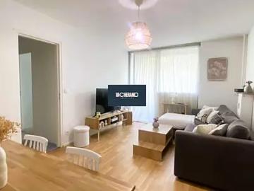 La Madeleine 59110 Achat / Vente appartement 2 pièces t2