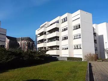 La Madeleine 59110 Achat / Vente appartement 2 pièces t2 cave balcon