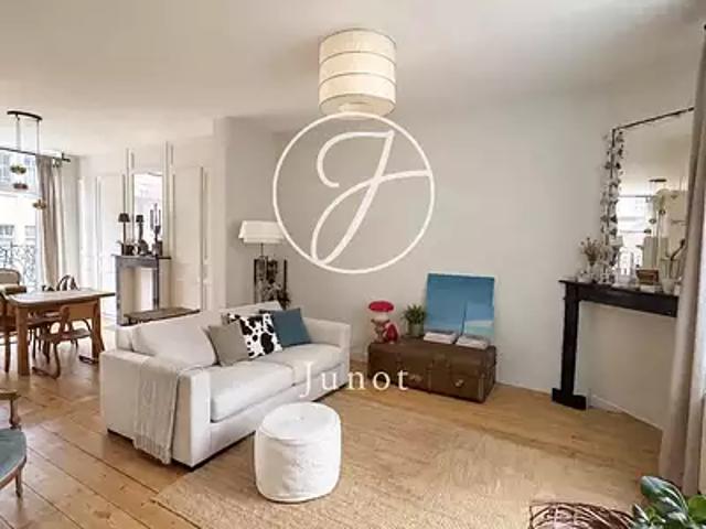 La Madeleine 59110 Achat / Vente appartement 4 pièces t4