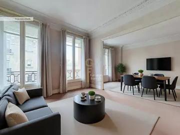 La Madeleine 59110 Achat / Vente appartement 4 pièces t4