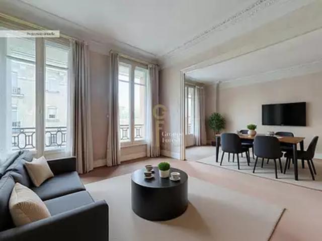 La Madeleine 59110 Achat / Vente appartement 4 pièces t4
