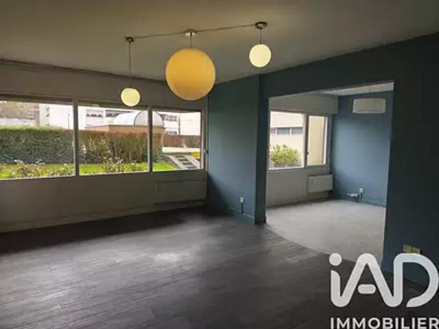 La Madeleine 59110 Achat / Vente appartement 4 pièces t4