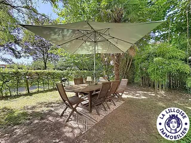 La Madeleine 59110 Achat / Vente appartement 4 pièces t4