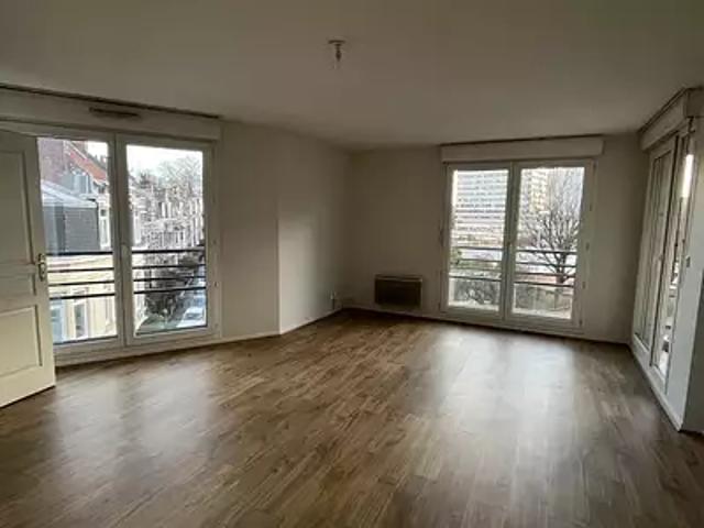 La Madeleine 59110 Achat / Vente appartement 4 pièces t4 cave balcon