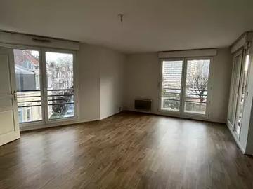 La Madeleine 59110 Achat / Vente appartement 4 pièces t4 cave balcon