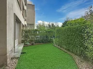 La Madeleine 59110 Achat / Vente appartement 4 pièces t4 jardin cave