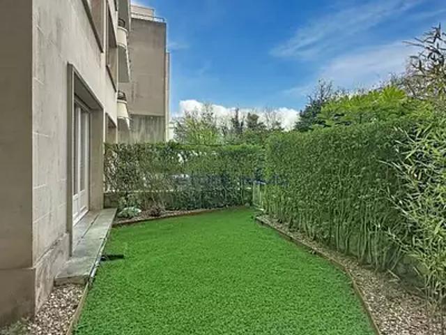 La Madeleine 59110 Achat / Vente appartement 4 pièces t4 jardin cave
