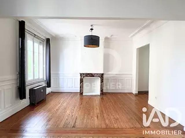 La Madeleine 59110 Achat / Vente appartement 4 pièces t4 terrasse cave