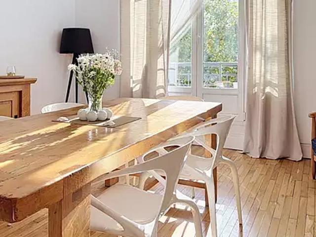 La Madeleine 59110 Achat / Vente appartement 5 pièces t5