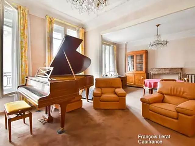 La Madeleine 59110 Achat / Vente appartement 5 pièces t5