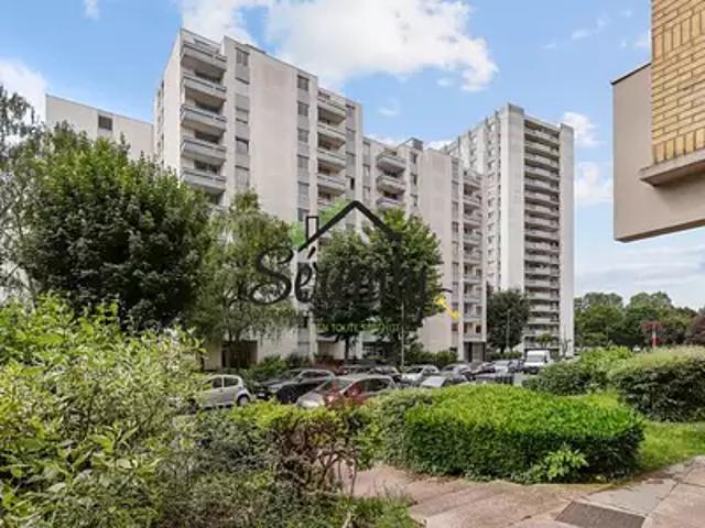 La Madeleine 59110 Achat / Vente appartement 5 pièces t5