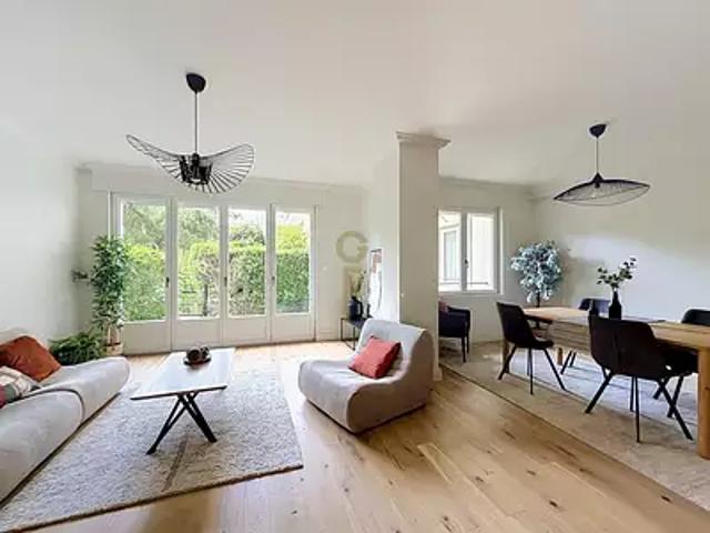 La Madeleine 59110 Achat / Vente appartement 5 pièces t5